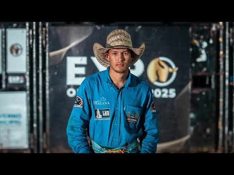 Expo Ortigueira 2025 | ORTIGUEIRA-PR - Sexta feira (MELHORES MOMENTOS)