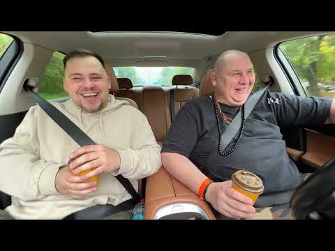 WINI x DIOX - rozmowa | W Polsce jest miejsce na dobry, kumaty rap z emocjami.