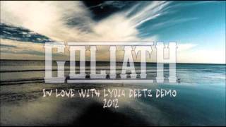 Goliath(UK) - In Love With Lydia Deetz