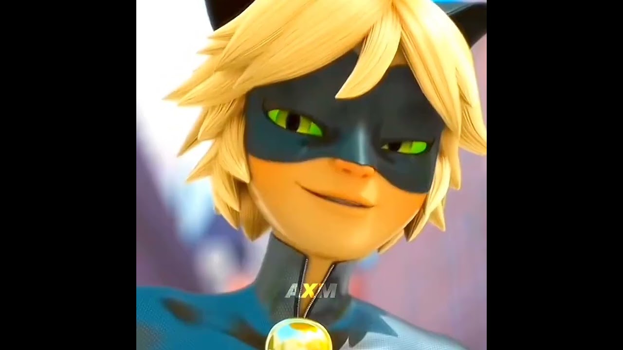 Cat noir-edit [I'm good] #shortsfeed #shorts #mlb #catnoir #miraculousladybug #edit