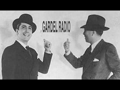 Roberto Goyeneche habla sobre Carlos Gardel, entrevista Antonio Carrizo
