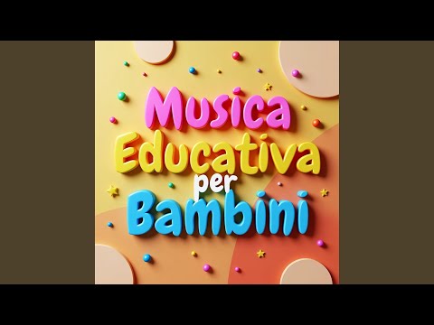 Carnevale Magico - Canzoni per Bambini