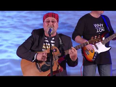 Oliver J. Berekin - Dižen sidro (MGNZ 2017)