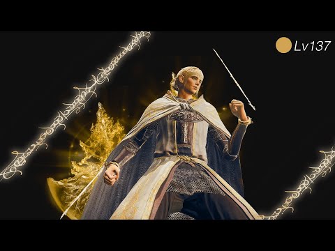 HOLY MOLY Ravioli (Elden Ring) Best Faith Build After Patch 1.09... Non Debatable