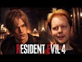 Resident Evil 4 REMAKE Nitro Ramble
