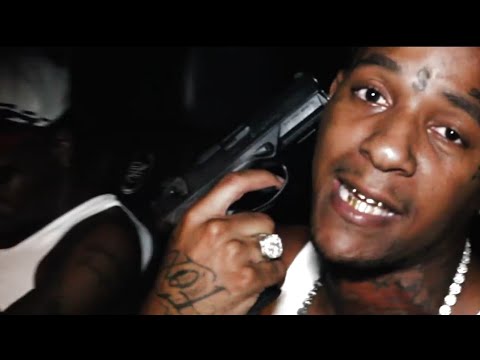 Boosie BadAzz - True Soldier feat Webbie & Foxx (Official Music Video)