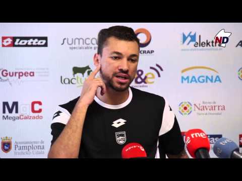 Araça vuelve a casa