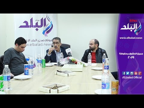 ضياء رشوان السوشيال ميديا تهدد الصحافة الورقية والإليكترونية