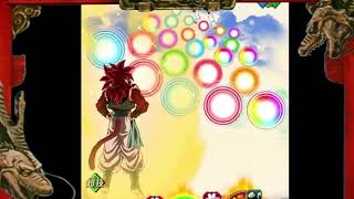 肩こり　バトルモーション