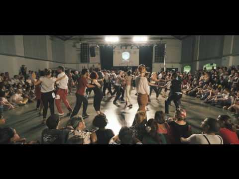 SWIM OUT COSTA BRAVA 2016 - Jack & Jill Master Level Prelims