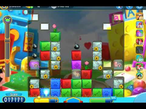 Pet Rescue Saga   level 4683   no boosters