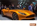 Aston Martin launches all new Vantage in India at Rs 2.86 crore