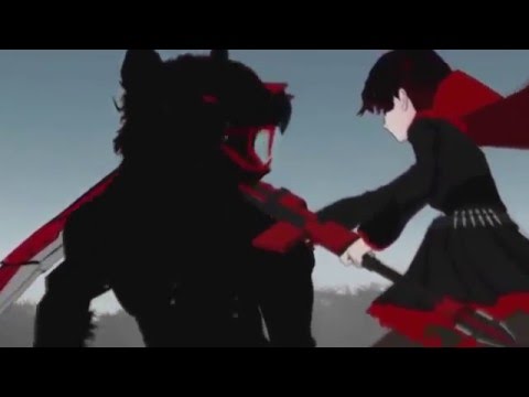 RWBY AMV - Hey Brother