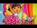 Dora Saves The Crystal Kingdom 2009