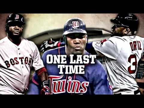 BOS AT MIN - June 12, 2016