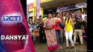 Download lagu DAHSYAT - Ucie Sucita 'Pacar Duren Sawit' [24 Maret 2017] mp3