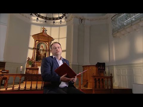 Evangélikus TeleTemplom – A Szeretetszolgálat természetes életmegnyilvánulás