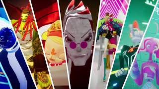 No Straight Roads (Multi-Language) video 1