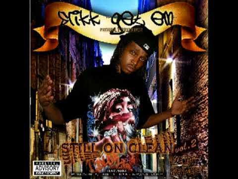 Slikk Get Em'  - "Choppin Up" Prod By J Green aka JGRXXN (1st Version)