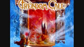 Graceland - FREEDOM CALL