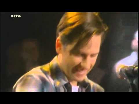 One shot not, calexico........