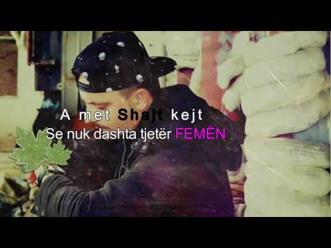 Fati Krasniqi ft Fitim Bajra -  Ku Gabova