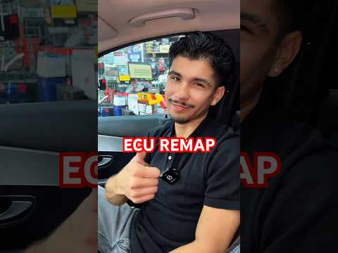 MORE HORSE-POWER 🔥💨How to upgrade your ECU! #ecu #remapping #carupgrade