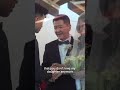 Dad Gives Away Daughter At Wedding And What He Says Will Make You Cry