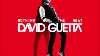 David Guetta feat. Akon - Crank It Up