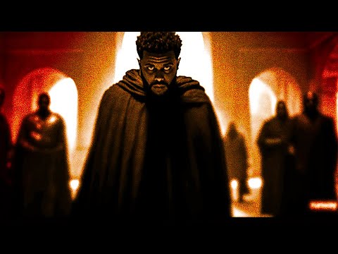 The Weeknd  - Hurry Up Tomorrow (THE TRAILER)