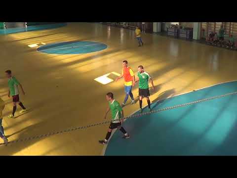 17 КУ 7 лига за 3 место Укрфарминг-2 – Grafix стрим