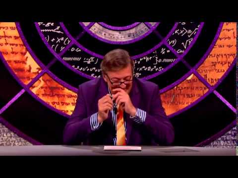 QI XL K01   Knees & Knockers