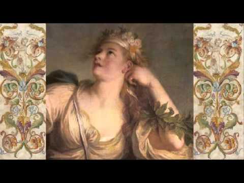 French Baroque Song: Le Roi a fait battre Tambour (1750 c.) / Le Poème Harmonique