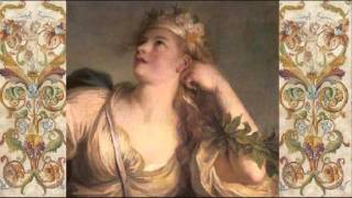 French Baroque Song: Le Roi a fait battre Tambour (1750 c.) / Le Poème Harmonique