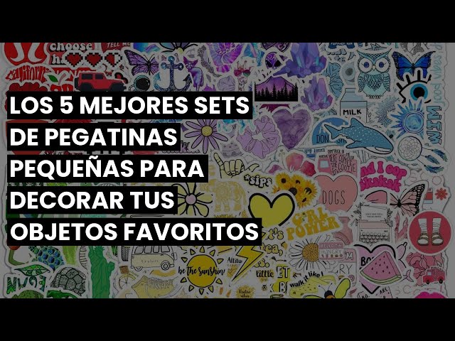 Vídeo relacionado con TYXHXTF 100 Hojas Pegatinas, Pegatinas para Niños, Puffy Pegatinas, Pegatinas de Animales, Pegatinas Kawaii, Scrapbooking Decoración, para Maletas y Portátil, para Adultos Niños