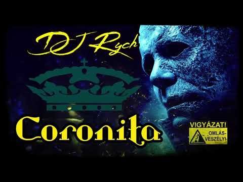 ❕💣❕ Coronita Killer Zone After Minimal Mix November 2021 ❕💣❕ - DJ Rych