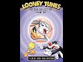 Opening To Looney Tunes Golden Collection Volume 2 2004 DVD HD