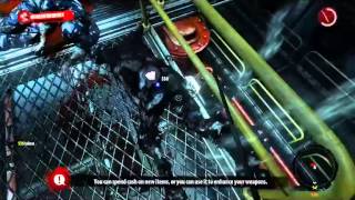 NVidia Grid: Dead Island Riptide