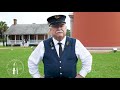 Ponce Inlet Lighthouse Main Entrance Welcome Video