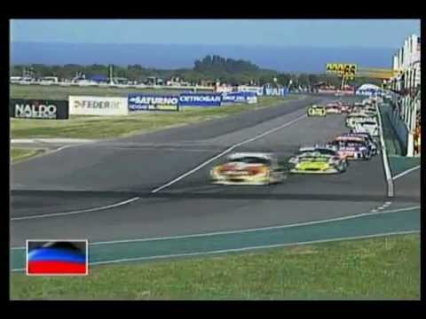 Turismo Carretera San Luis I 2008