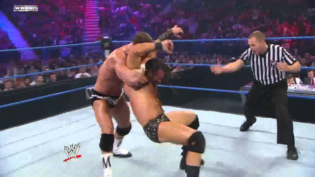 Full Nelson - Chris Masters