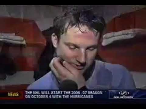 NHL Western Conference Quarter-Finals 1996 (serie highlights)- Detroit Red Wings v.s Winnipeg Jets