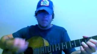 Nirvana Acoustic Cover Been A Son