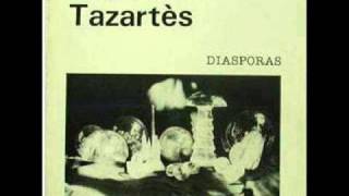 Ghédalia Tazartès - Ouvertune Fragile