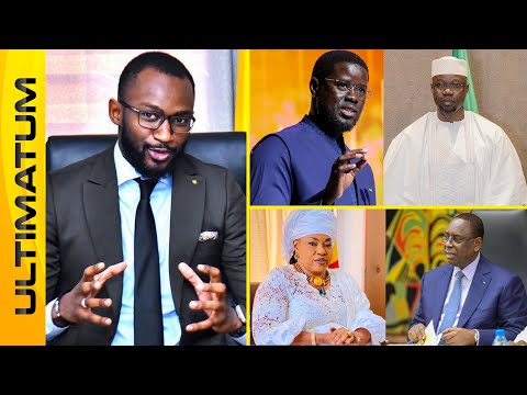 Ultimatum — Bassirou Kébé SN HLM se prononce sur le foncier et l'habitat