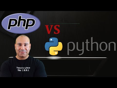 image-Should you choose PHP or Python for web development?