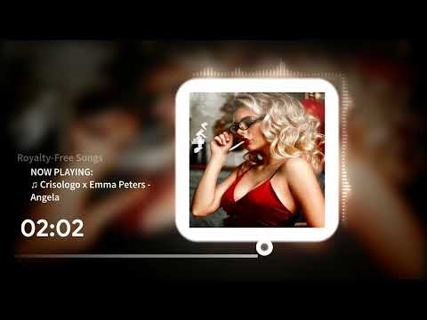 Crisologo x Emma Peters - Angela| FREEDOM BY MUSIC    #Crisologo #EmmaPeters #Angela