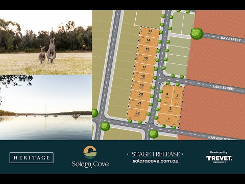  Solara Cove, Wyee Point, NSW 2259, 0 રૂમ, 0 બાથરૂમ, Section