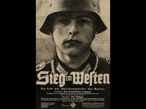 Blitzkrieg in Holland: The Wehrmacht’s Victory in the West (Colorized)