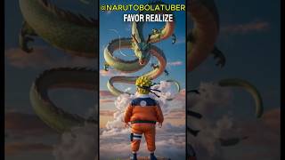 NARUTO TENTO TRAZER O JIRAYA DE VOLTA OLHA NO QUE DEUKKKK #naruto #toons